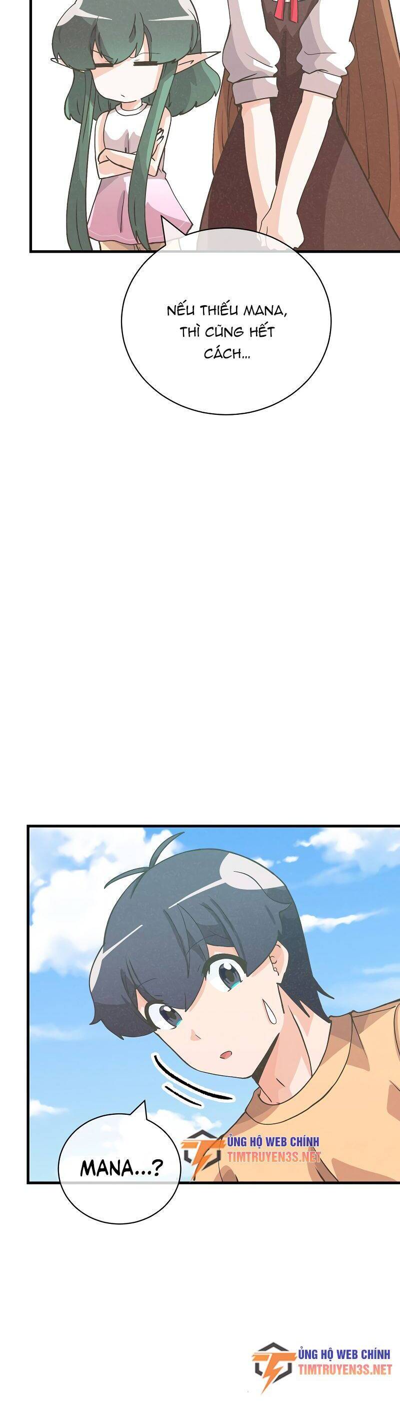 Tôi Trở Thành Một Nông Dân Chap 143 - Next Chap 144