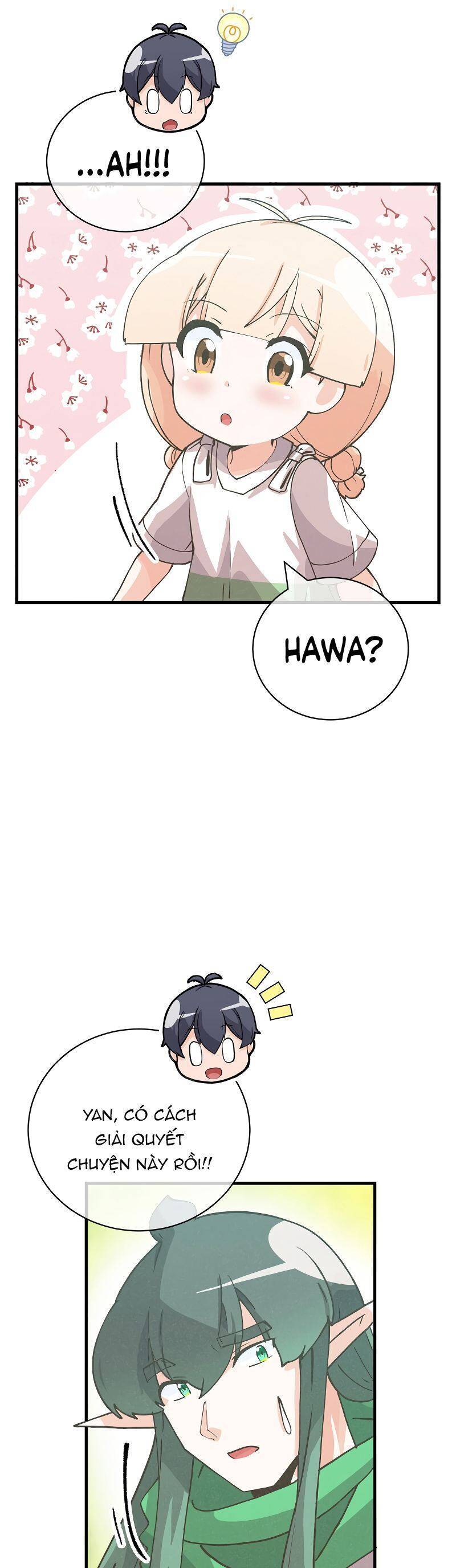 Tôi Trở Thành Một Nông Dân Chap 143 - Next Chap 144