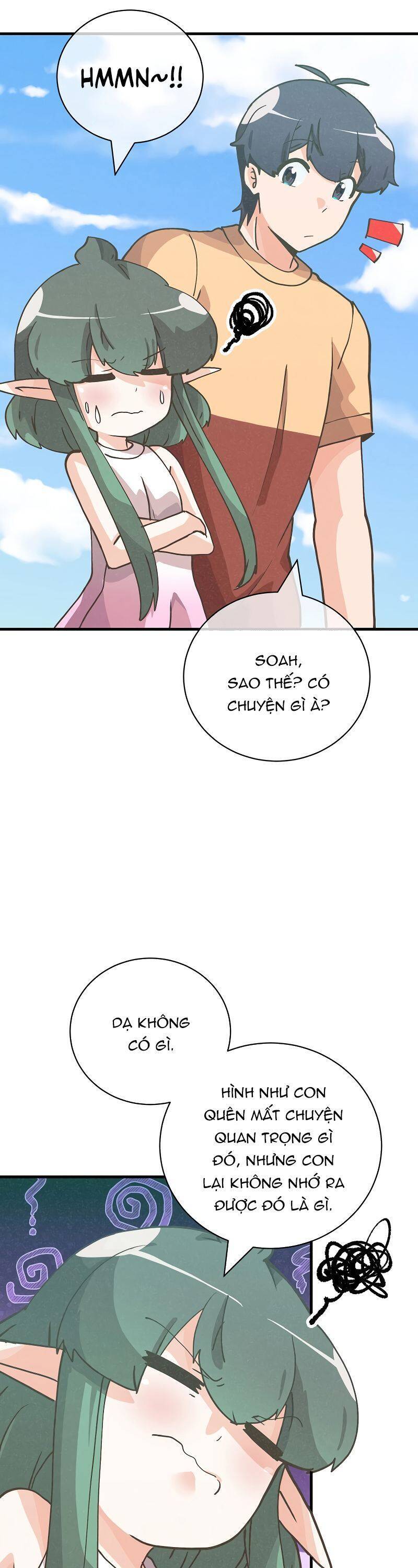 Tôi Trở Thành Một Nông Dân Chap 143 - Next Chap 144