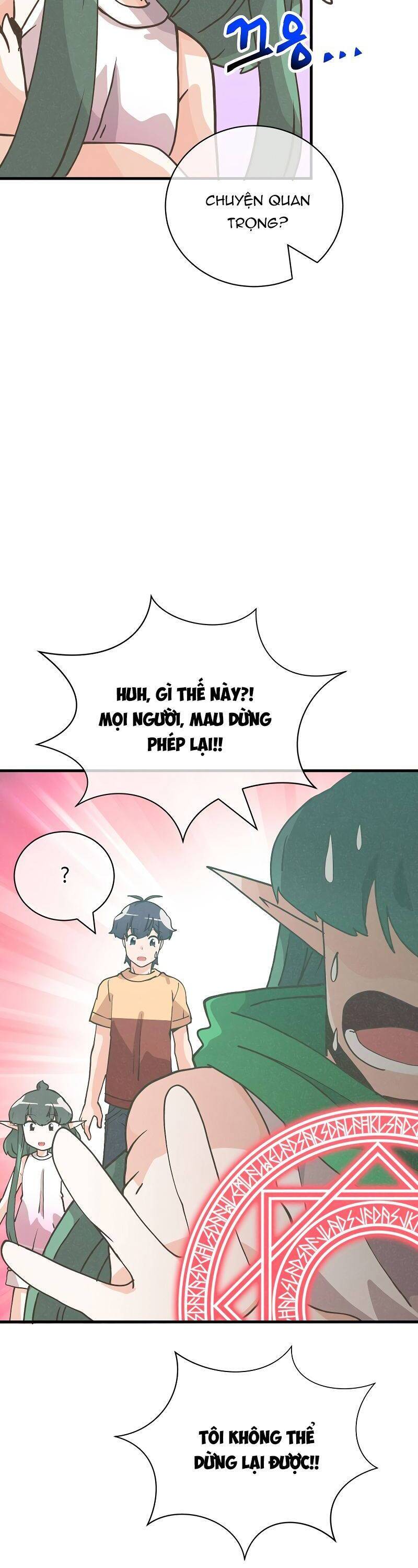 Tôi Trở Thành Một Nông Dân Chap 143 - Next Chap 144