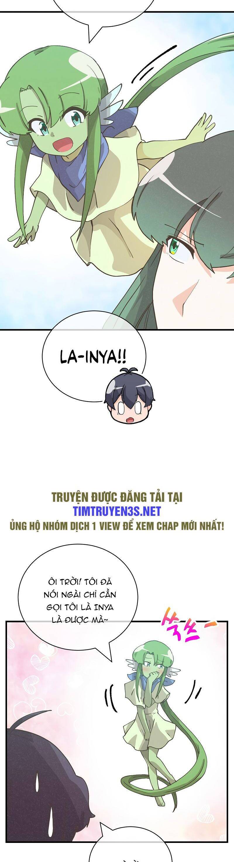 Tôi Trở Thành Một Nông Dân Chap 143 - Next Chap 144