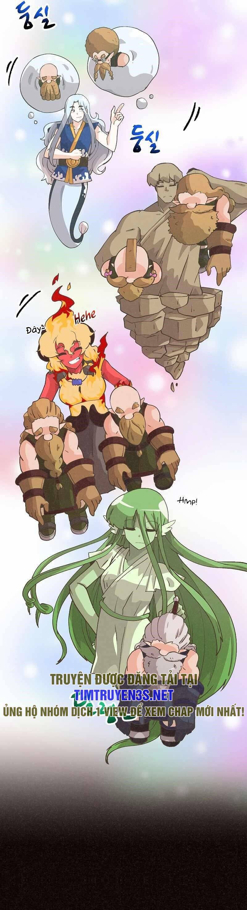 Tôi Trở Thành Một Nông Dân Chap 144 - Next Chap 145