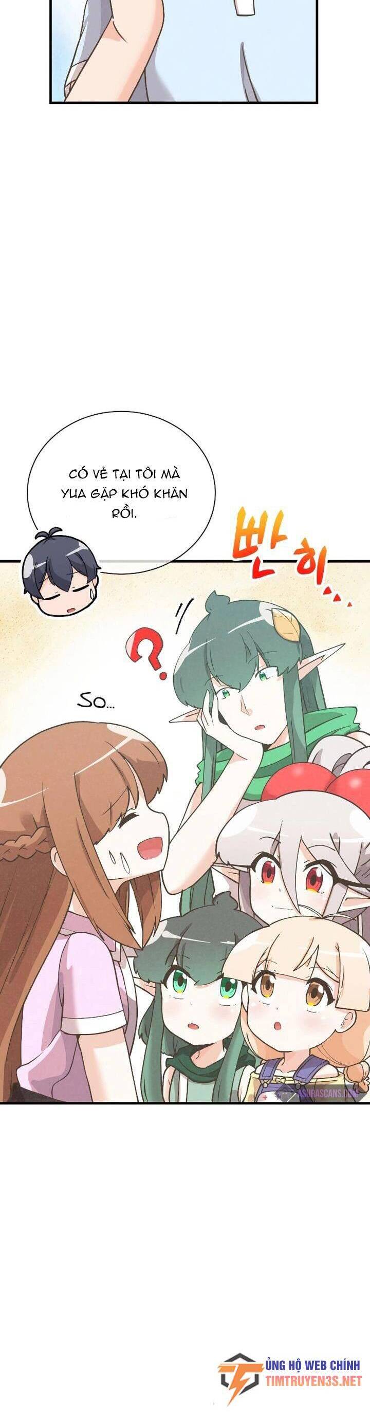 Tôi Trở Thành Một Nông Dân Chap 148 - Next Chap 149