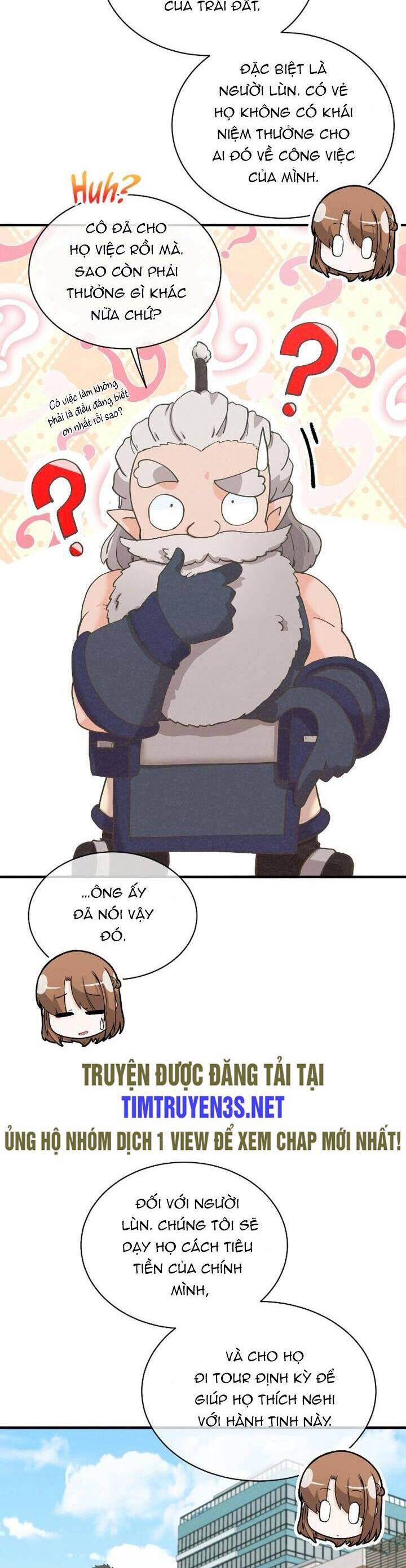 Tôi Trở Thành Một Nông Dân Chap 148 - Next Chap 149