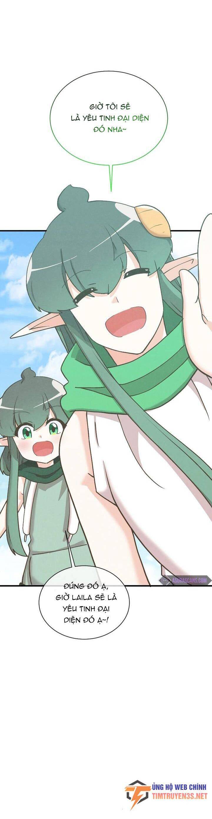 Tôi Trở Thành Một Nông Dân Chap 148 - Next Chap 149