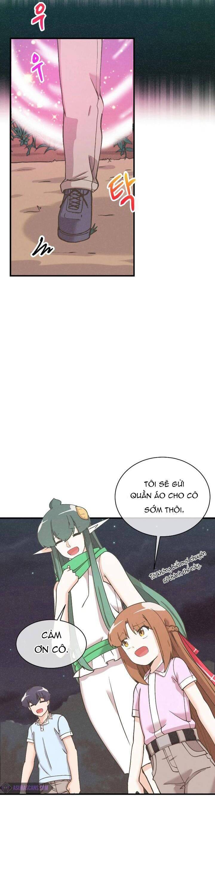 Tôi Trở Thành Một Nông Dân Chap 148 - Next Chap 149