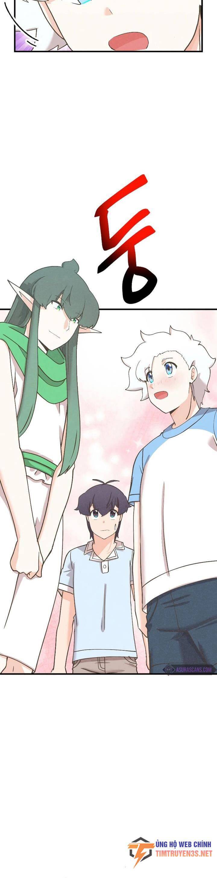 Tôi Trở Thành Một Nông Dân Chap 148 - Next Chap 149