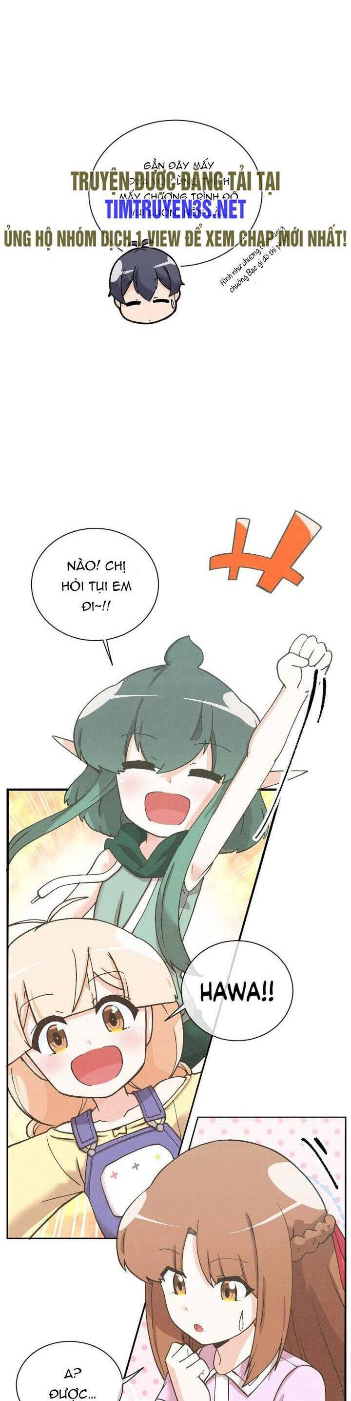 Tôi Trở Thành Một Nông Dân Chap 148 - Next Chap 149