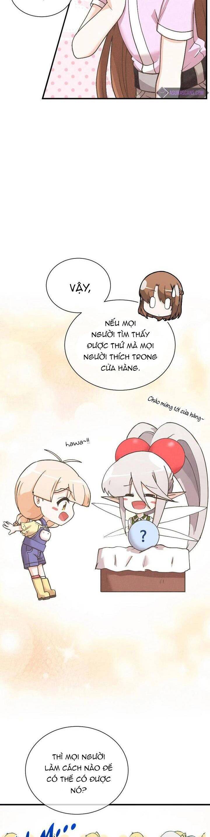 Tôi Trở Thành Một Nông Dân Chap 148 - Next Chap 149