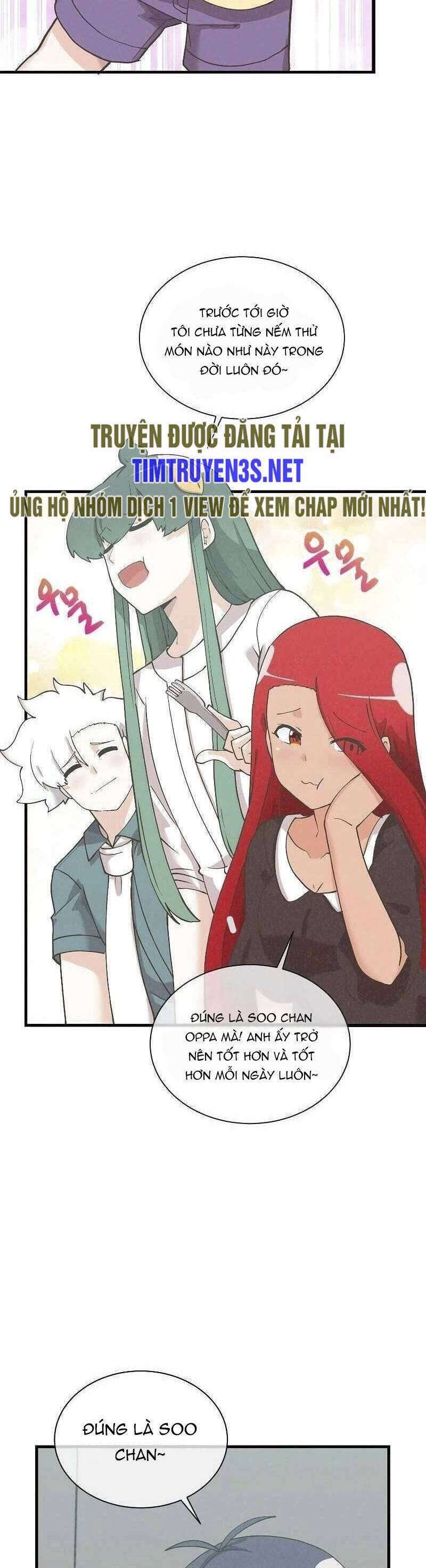 Tôi Trở Thành Một Nông Dân Chap 150 - Next Chap 151