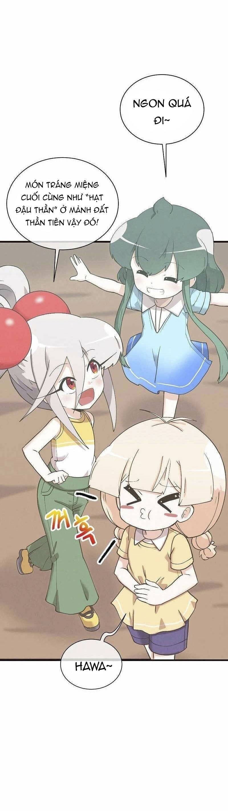 Tôi Trở Thành Một Nông Dân Chap 150 - Next Chap 151