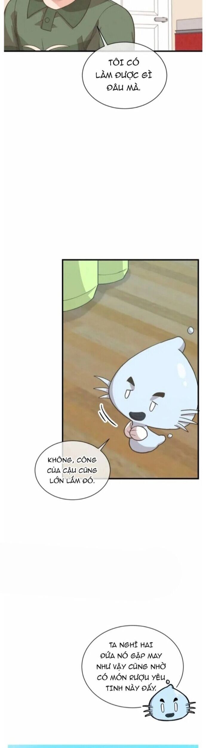 Tôi Trở Thành Một Nông Dân Chap 166 - Next Chap 167