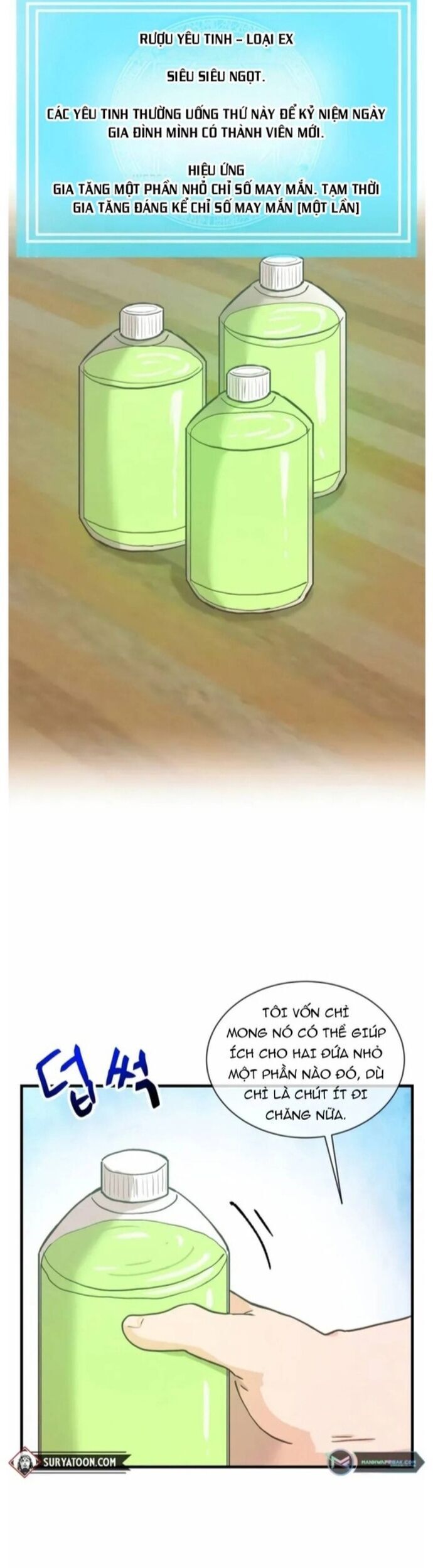 Tôi Trở Thành Một Nông Dân Chap 166 - Next Chap 167