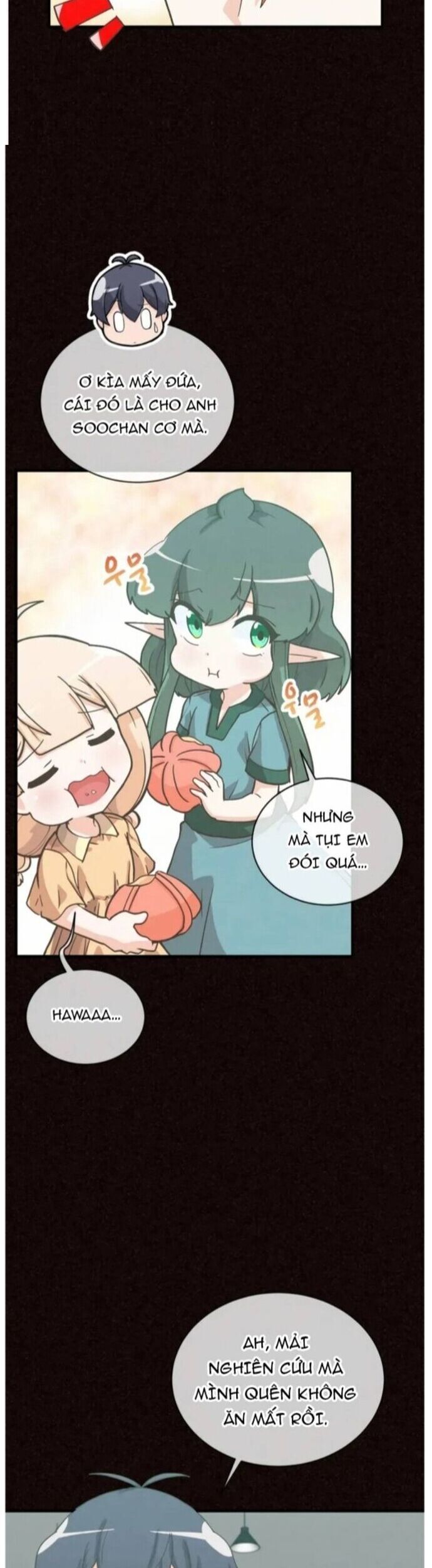 Tôi Trở Thành Một Nông Dân Chap 166 - Next Chap 167