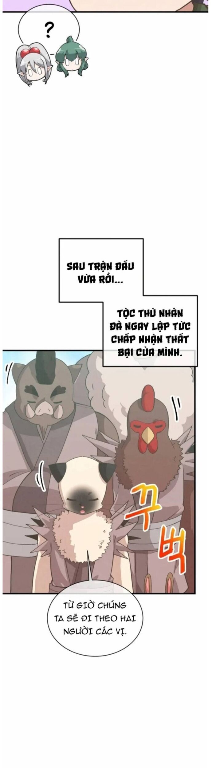 Tôi Trở Thành Một Nông Dân Chap 166 - Next Chap 167