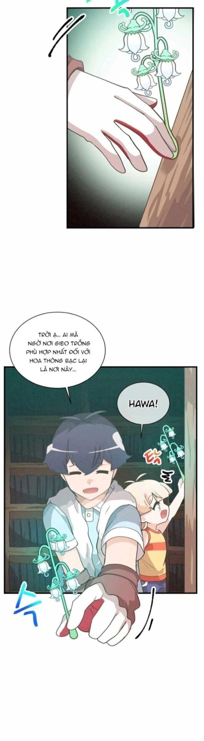 Tôi Trở Thành Một Nông Dân Chap 170 - Next Chap 171