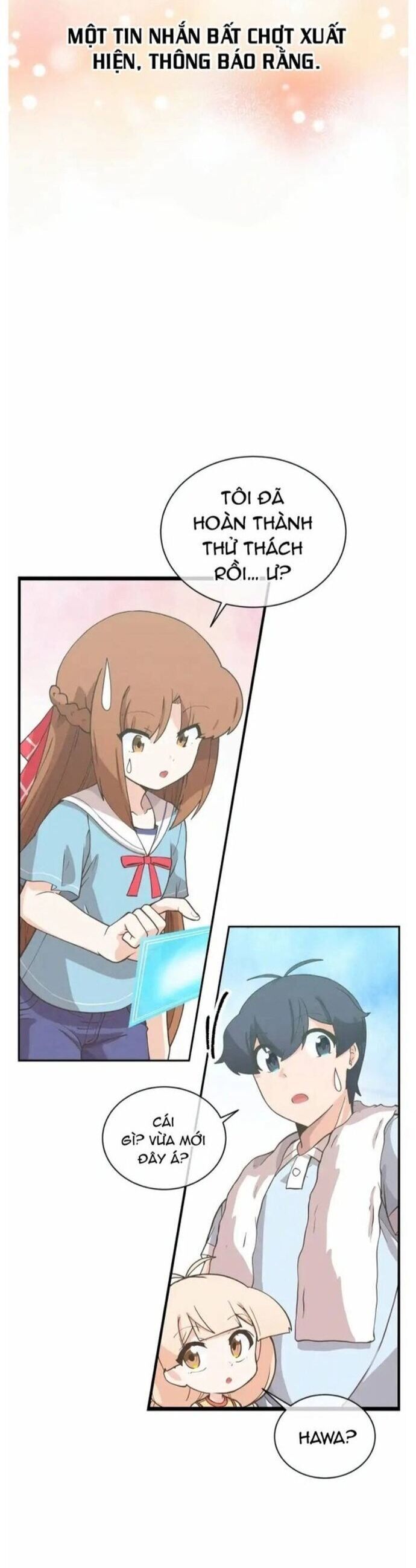 Tôi Trở Thành Một Nông Dân Chap 171 - Next Chap 172