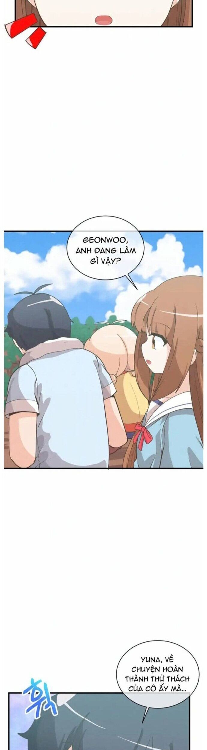 Tôi Trở Thành Một Nông Dân Chap 171 - Next Chap 172