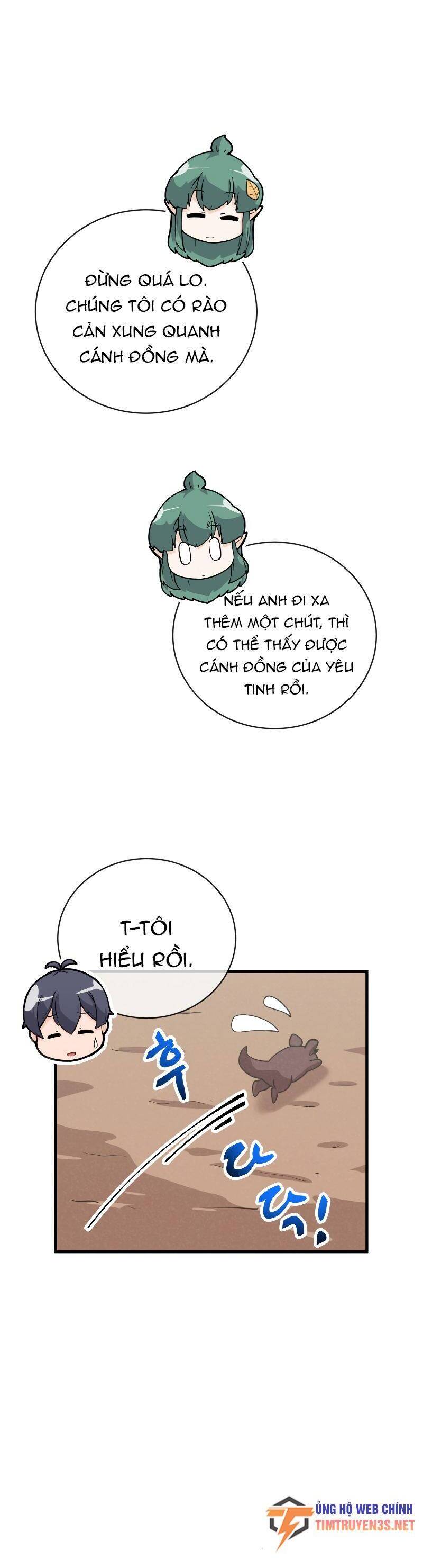 Tôi Trở Thành Một Nông Dân Chap 124 - Next Chap 125