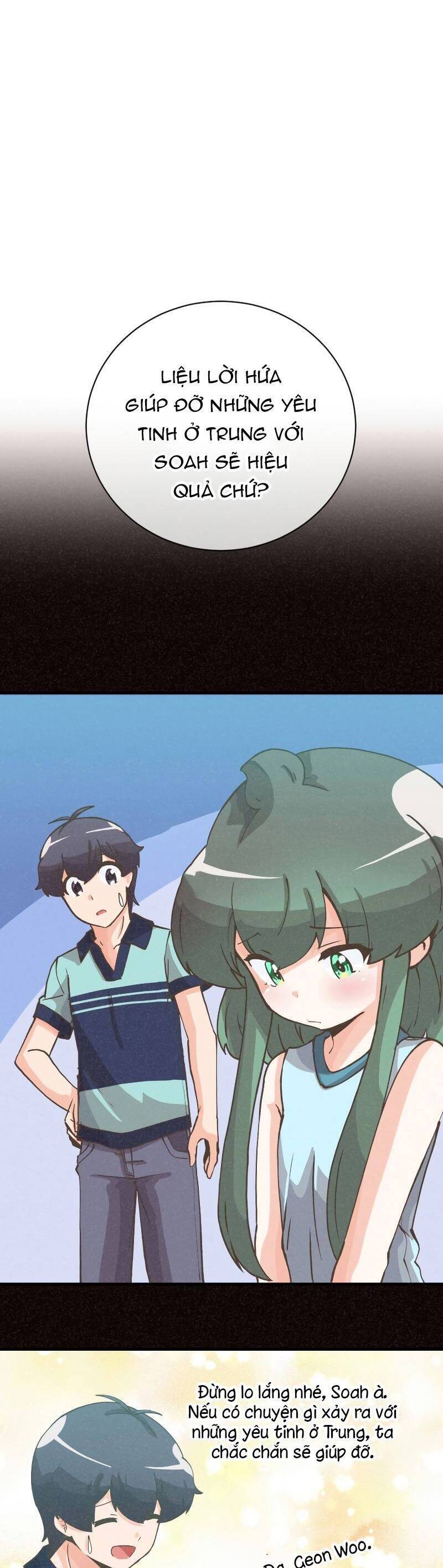 Tôi Trở Thành Một Nông Dân Chap 124 - Next Chap 125