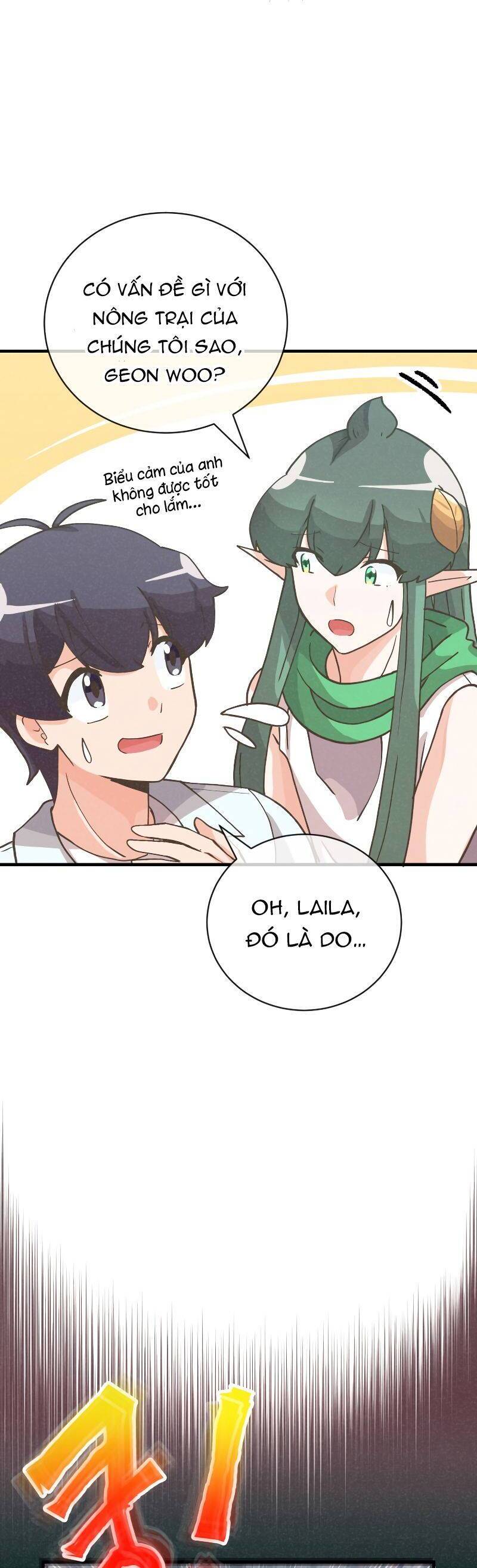 Tôi Trở Thành Một Nông Dân Chap 124 - Next Chap 125