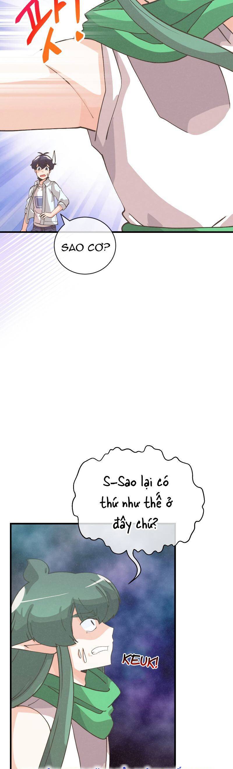 Tôi Trở Thành Một Nông Dân Chap 124 - Next Chap 125