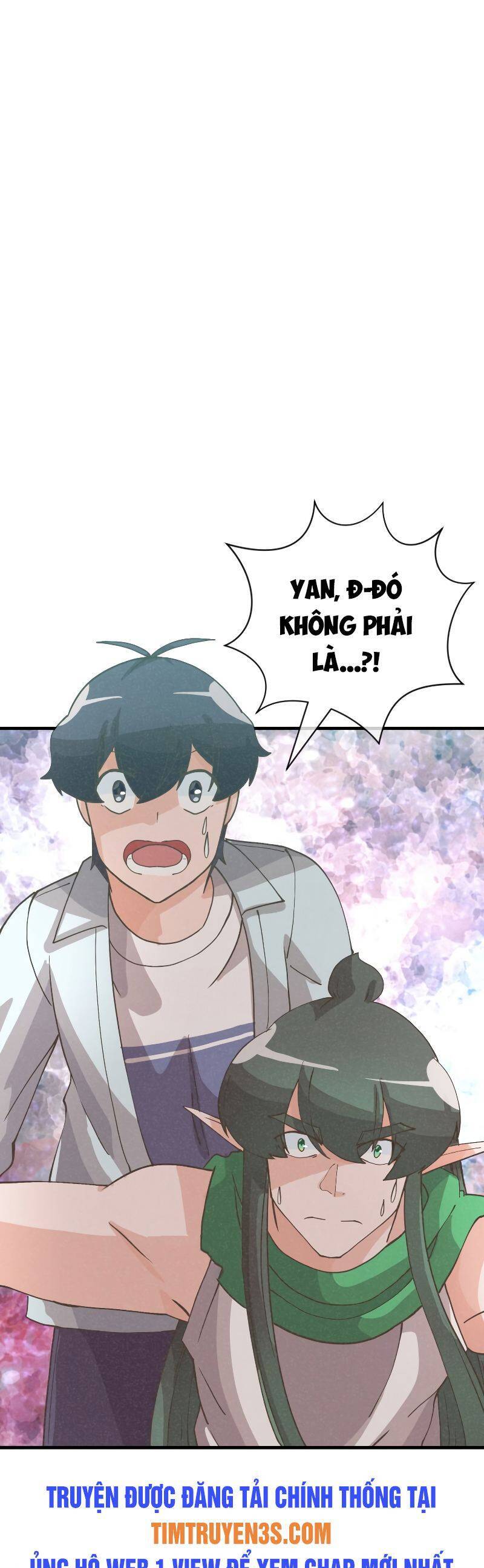 Tôi Trở Thành Một Nông Dân Chap 124 - Next Chap 125