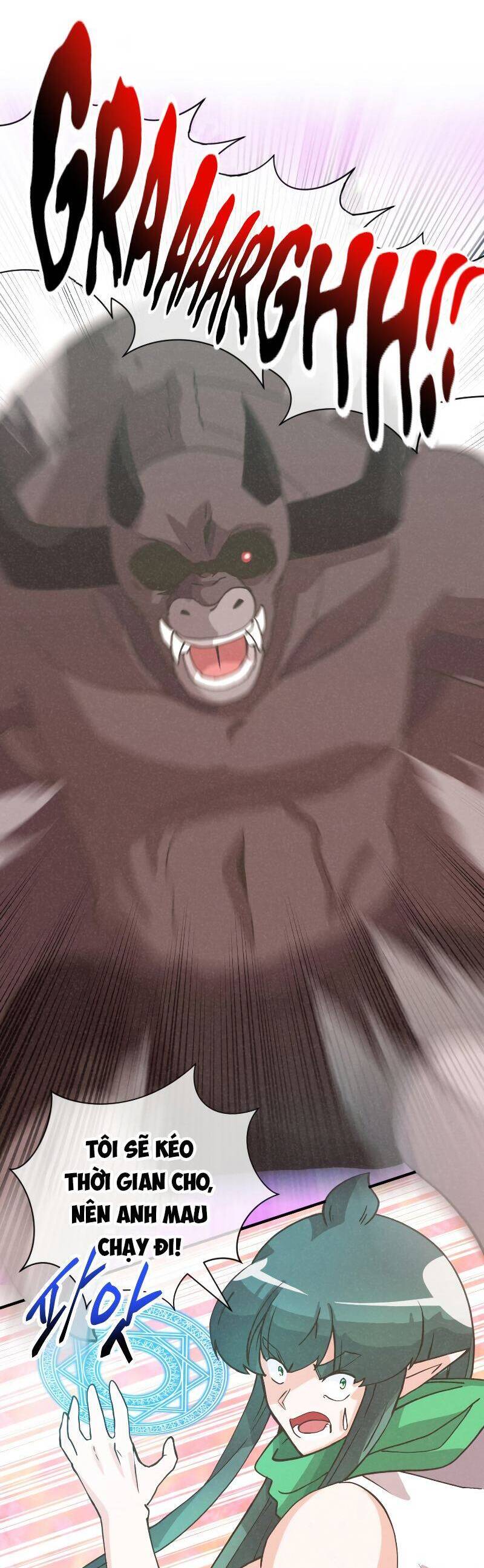 Tôi Trở Thành Một Nông Dân Chap 124 - Next Chap 125