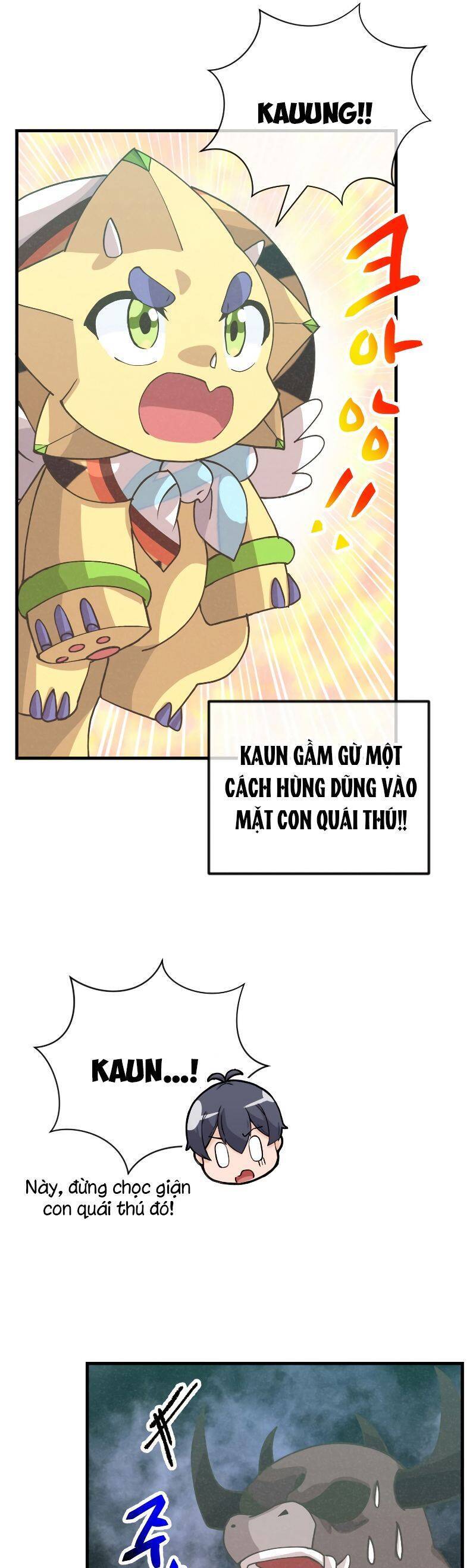 Tôi Trở Thành Một Nông Dân Chap 124 - Next Chap 125