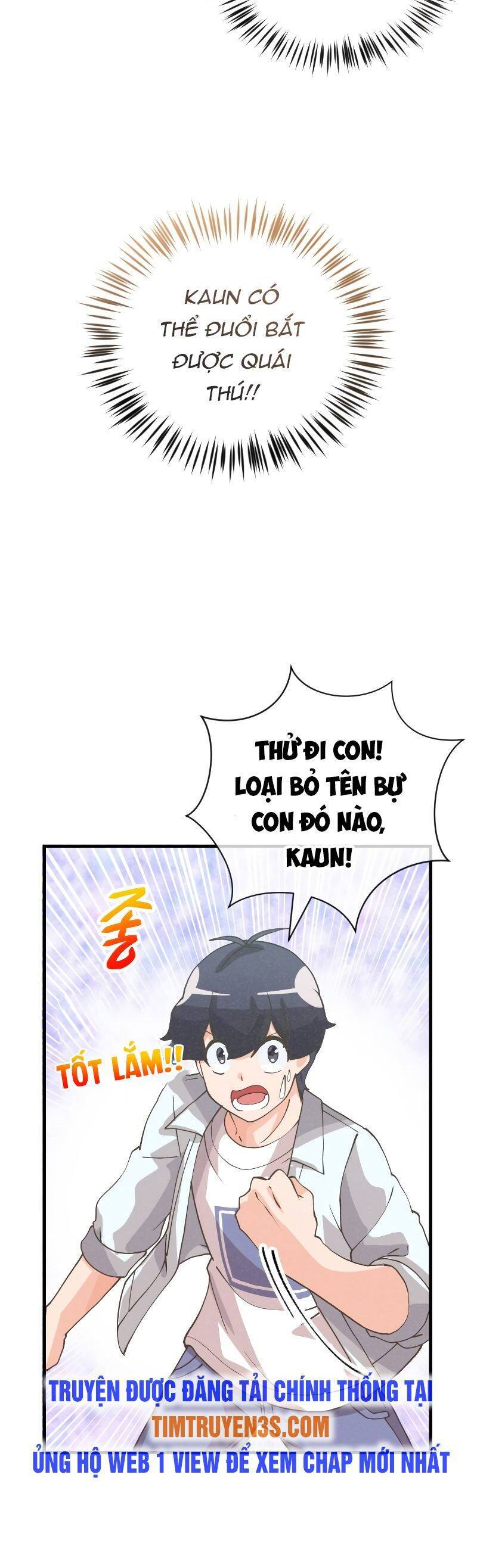 Tôi Trở Thành Một Nông Dân Chap 124 - Next Chap 125