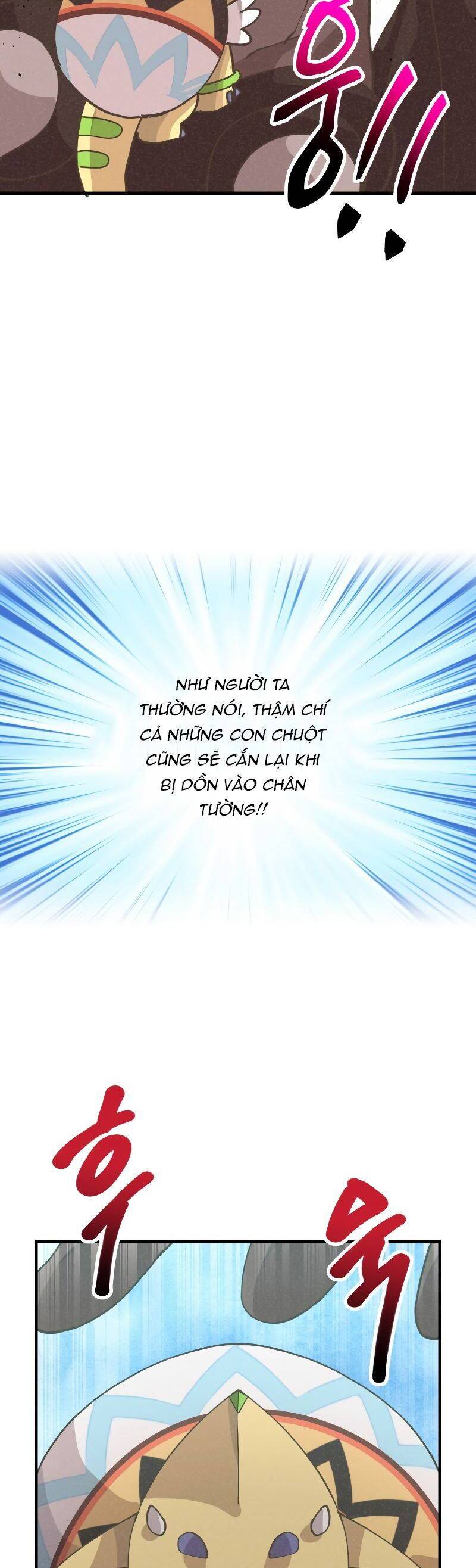 Tôi Trở Thành Một Nông Dân Chap 124 - Next Chap 125