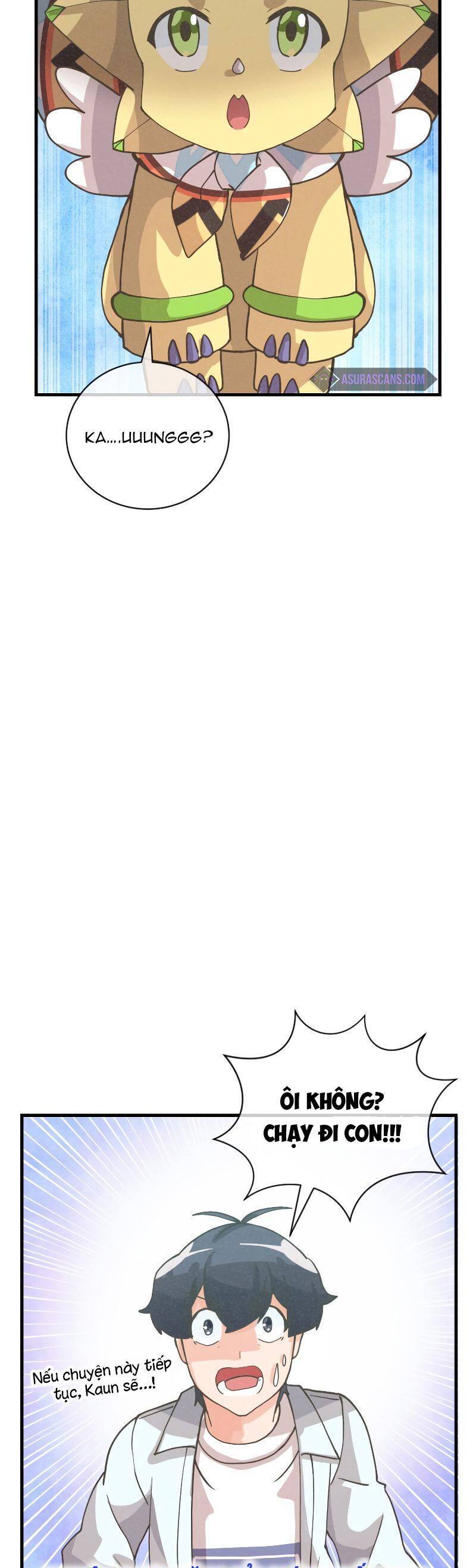 Tôi Trở Thành Một Nông Dân Chap 124 - Next Chap 125