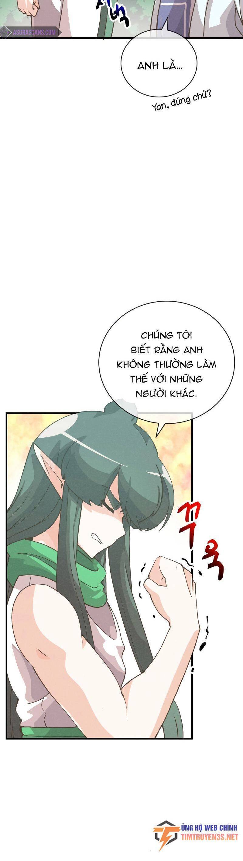 Tôi Trở Thành Một Nông Dân Chap 124 - Next Chap 125