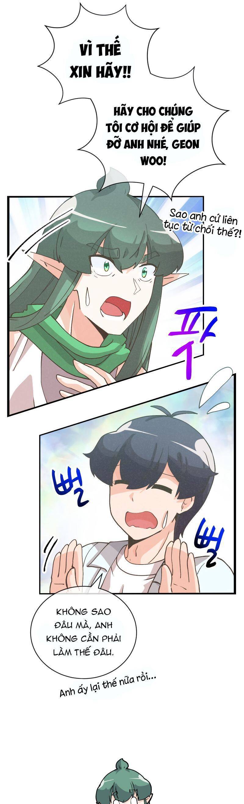 Tôi Trở Thành Một Nông Dân Chap 124 - Next Chap 125