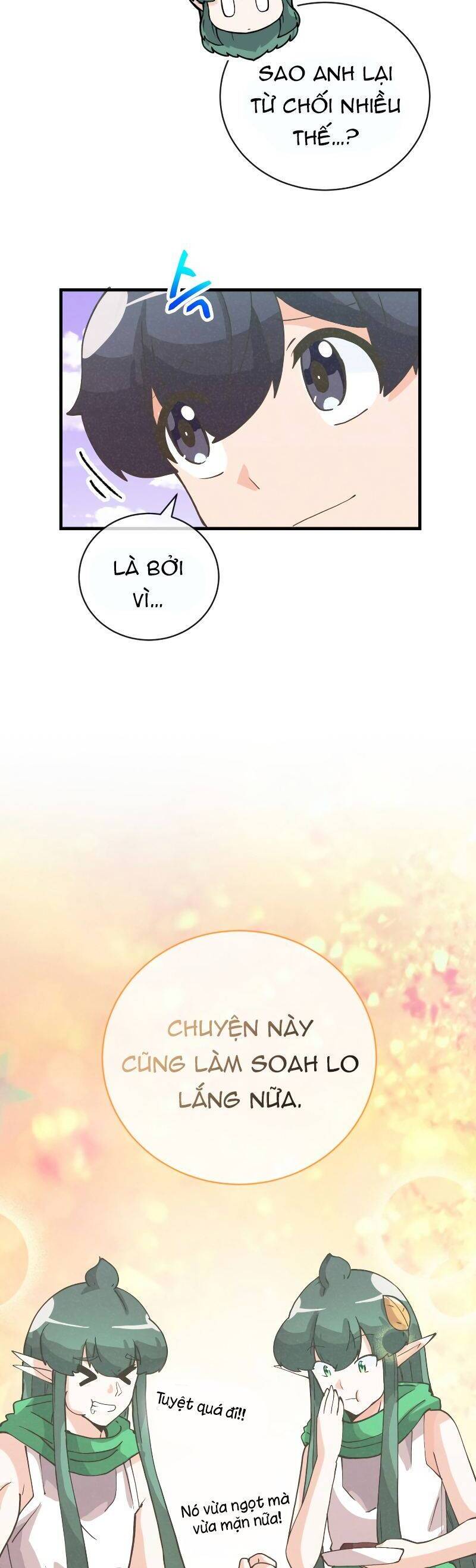 Tôi Trở Thành Một Nông Dân Chap 124 - Next Chap 125