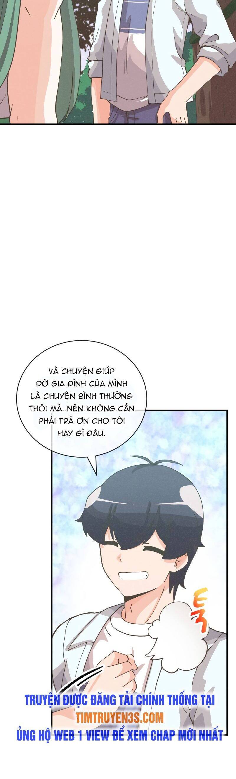 Tôi Trở Thành Một Nông Dân Chap 124 - Next Chap 125