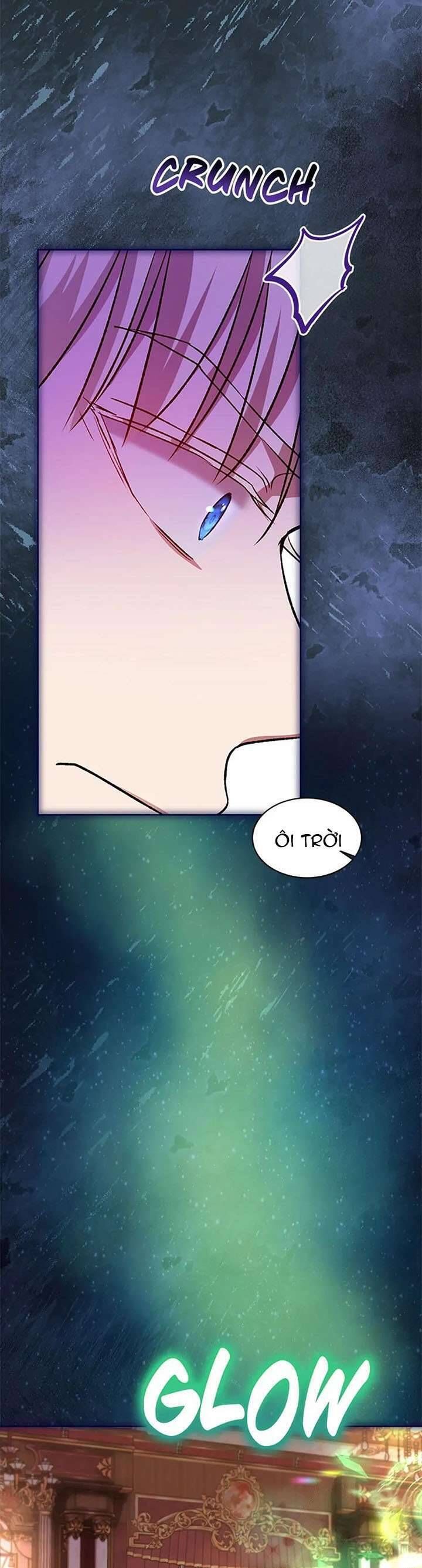 Tôi Đã Tái Sinh Thành Bé Cáo Của Thần Chap 59 - Next Chap 60