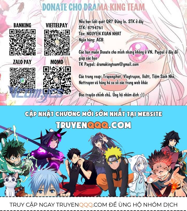 Tôi Đã Tái Sinh Thành Bé Cáo Của Thần Chap 62 - Next Chap 63