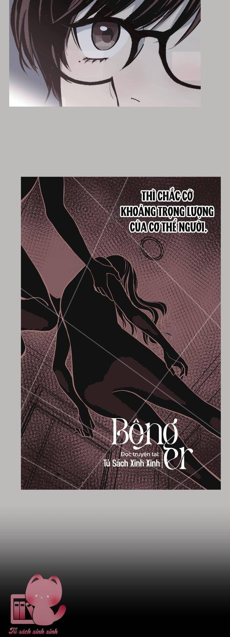 Anh Chàng Lầu Trên Chap 55 - Next Chap 56