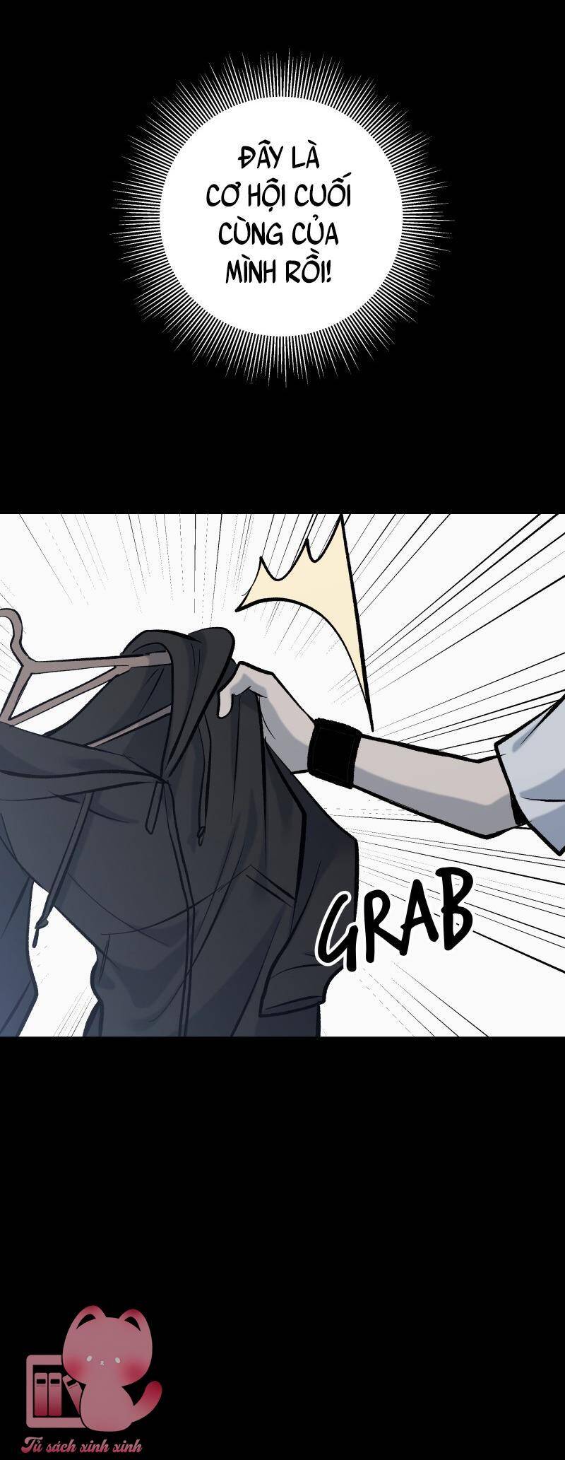 Anh Chàng Lầu Trên Chap 55 - Next Chap 56