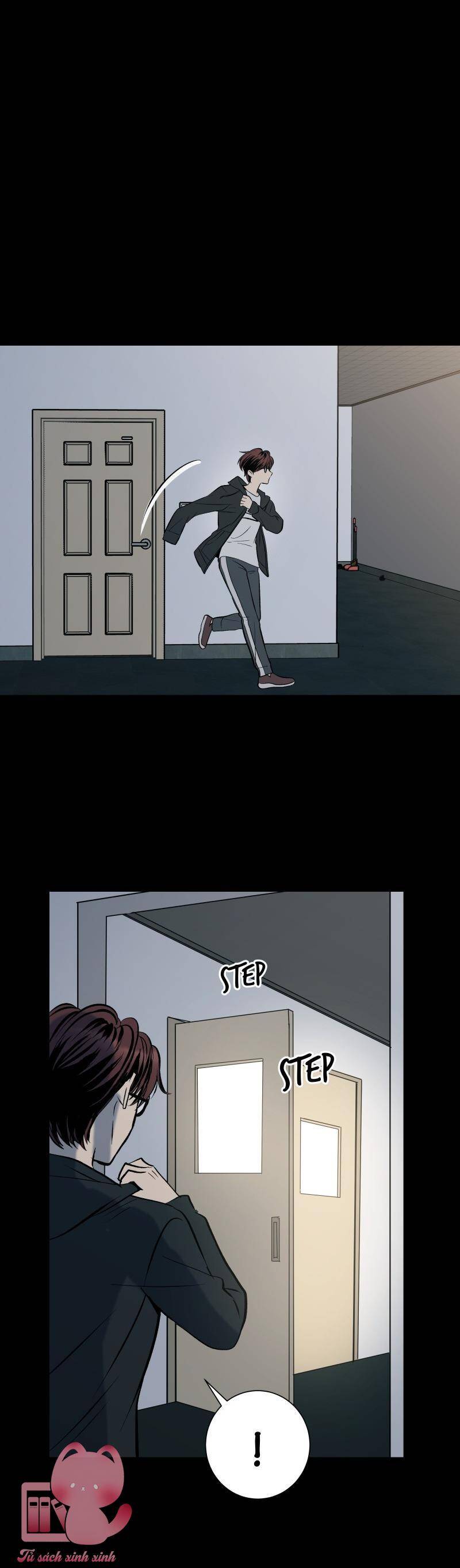 Anh Chàng Lầu Trên Chap 55 - Next Chap 56