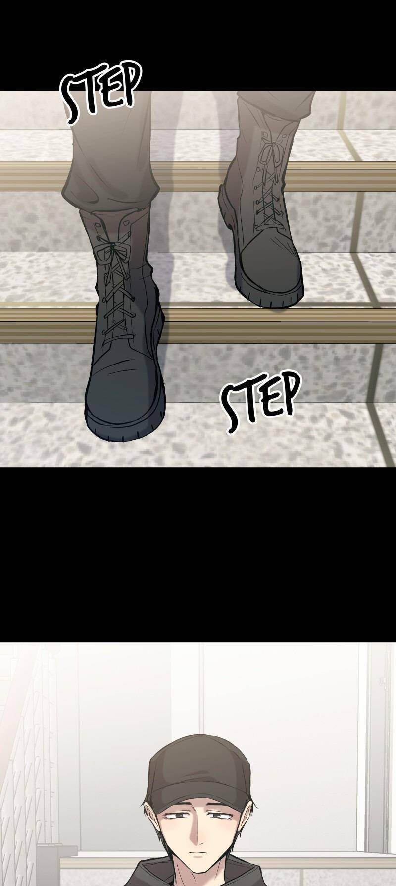 Anh Chàng Lầu Trên Chap 55 - Next Chap 56