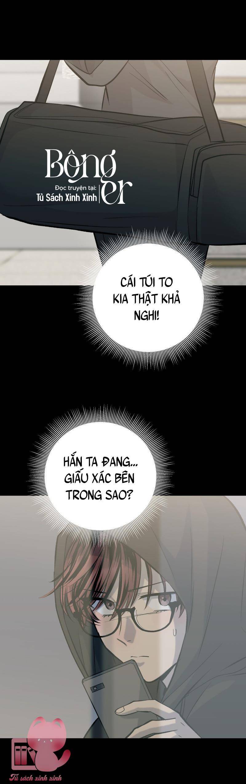 Anh Chàng Lầu Trên Chap 55 - Next Chap 56