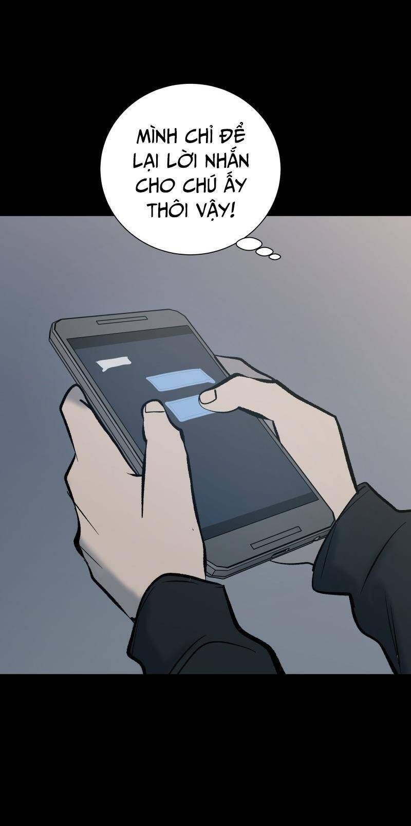 Anh Chàng Lầu Trên Chap 55 - Next Chap 56