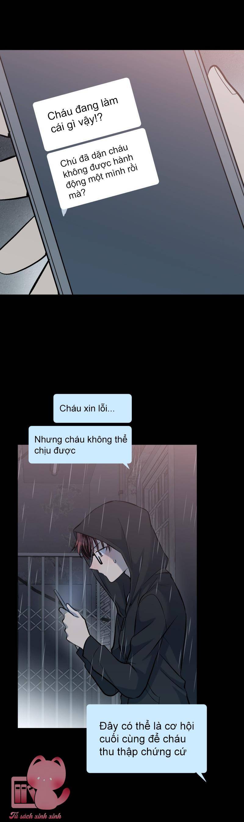 Anh Chàng Lầu Trên Chap 55 - Next Chap 56