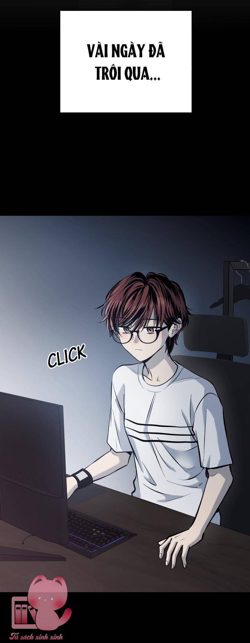 Anh Chàng Lầu Trên Chap 55 - Next Chap 56