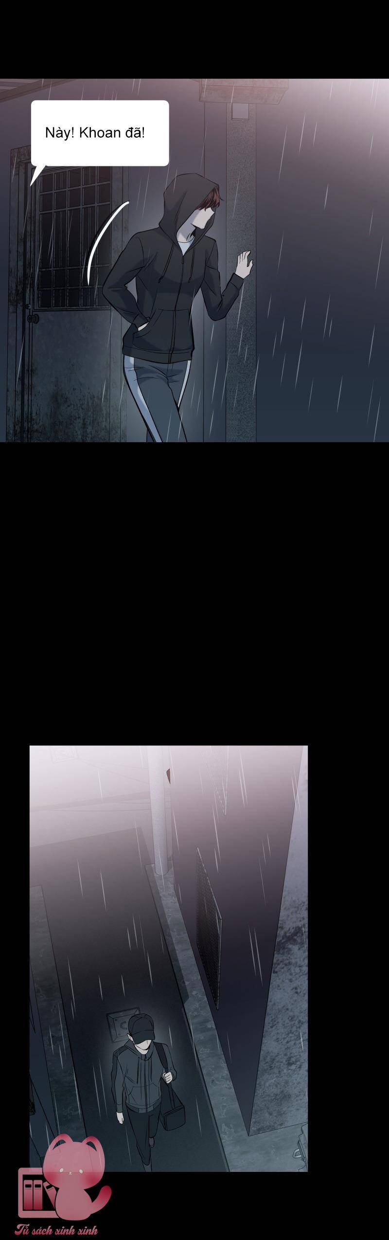 Anh Chàng Lầu Trên Chap 55 - Next Chap 56