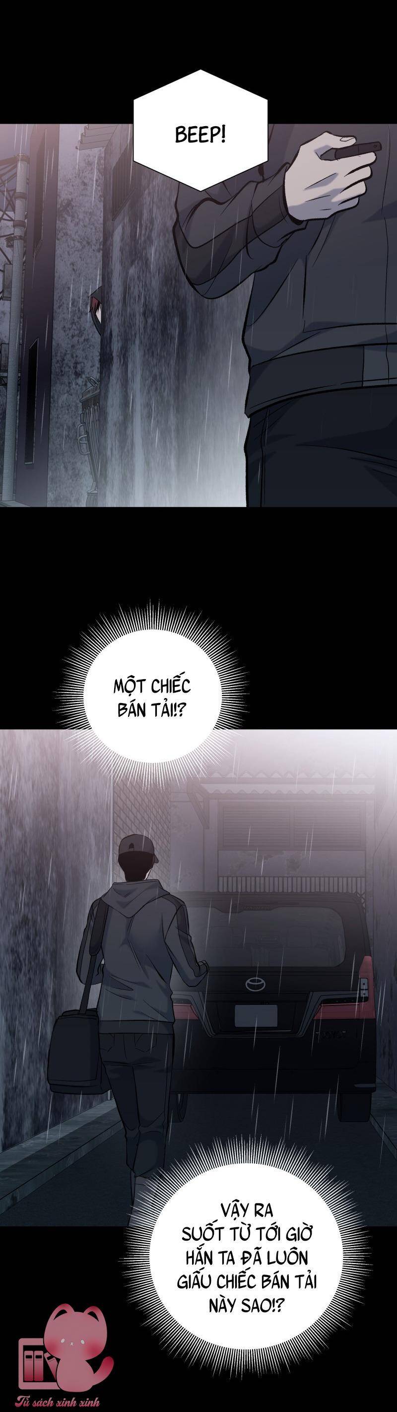 Anh Chàng Lầu Trên Chap 55 - Next Chap 56