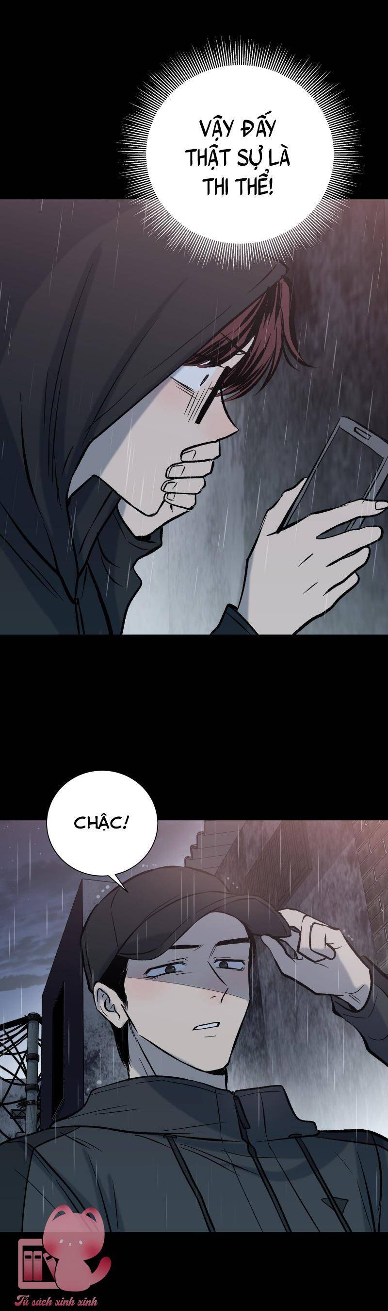 Anh Chàng Lầu Trên Chap 55 - Next Chap 56
