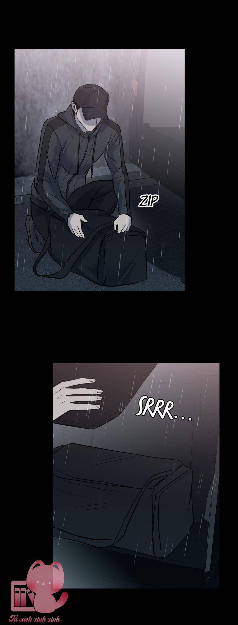 Anh Chàng Lầu Trên Chap 55 - Next Chap 56